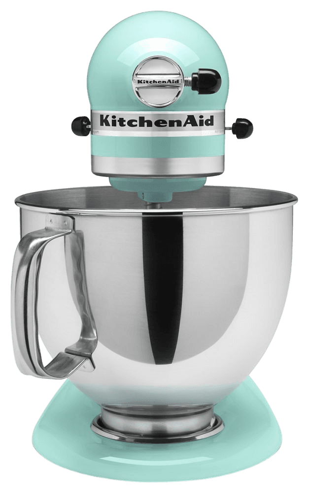 Artisan Series 5 Quart Tilt-Head Stand Mixer